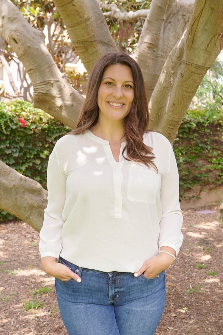 Jessica Gallo Therapy