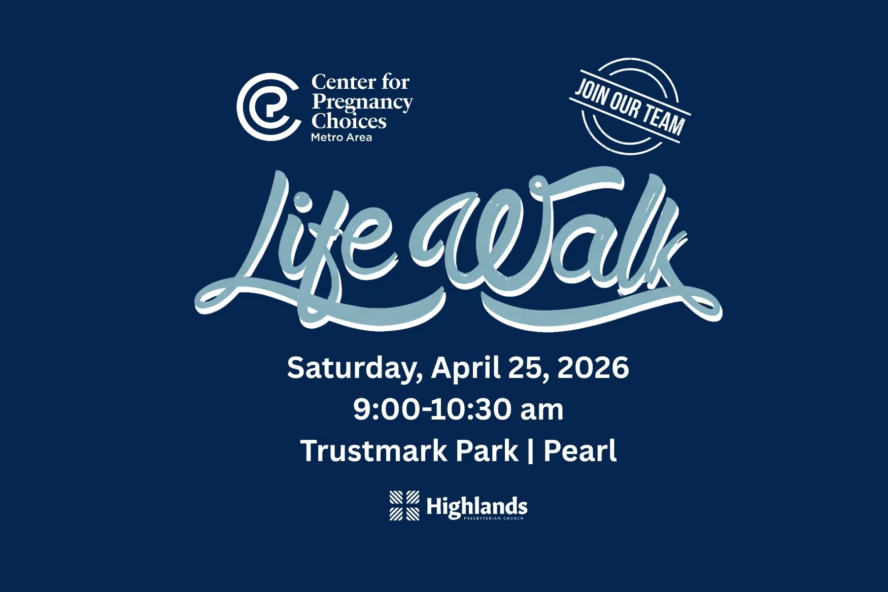 CPC LifeWalk 2026