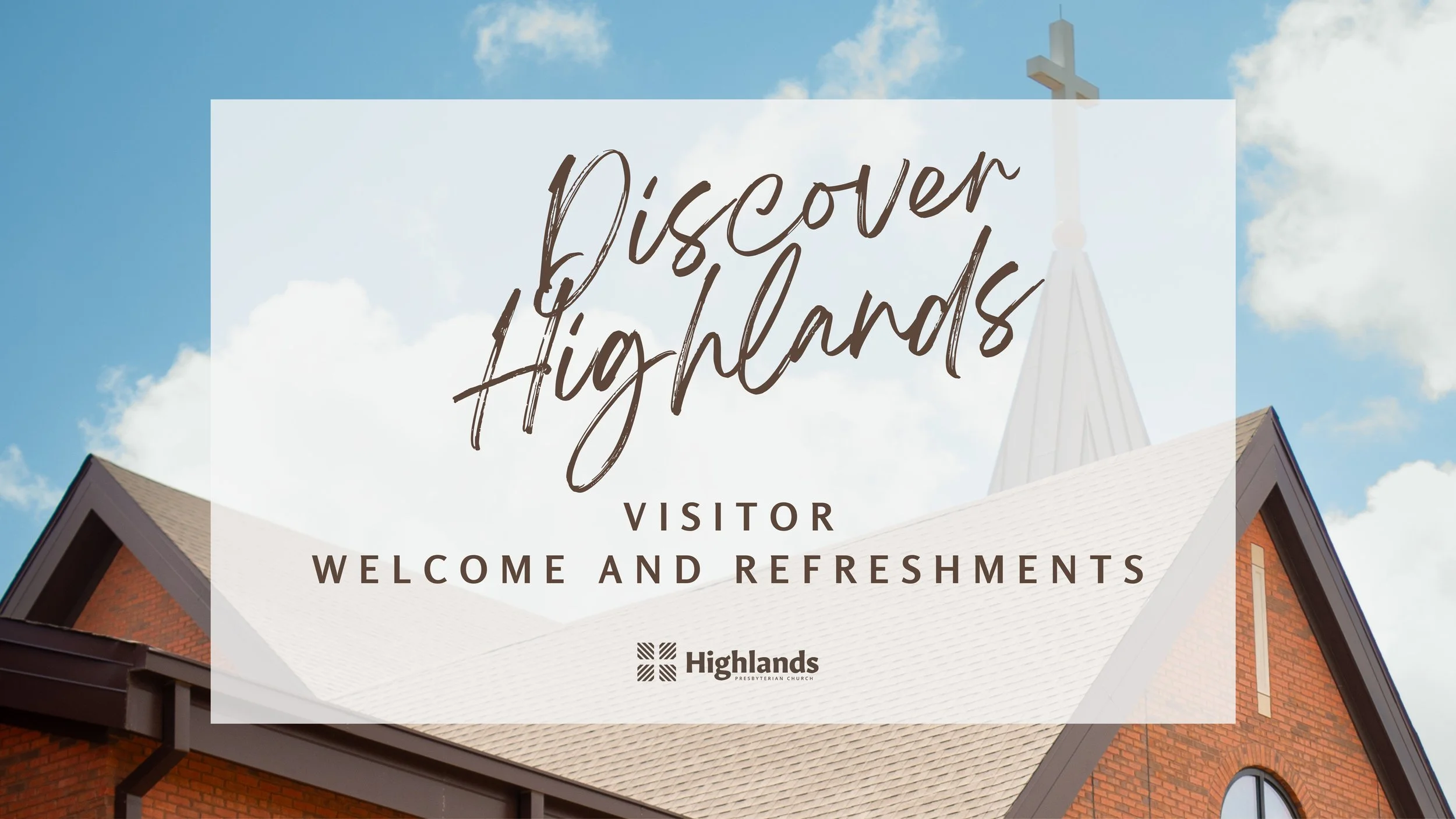 Discover Highlands