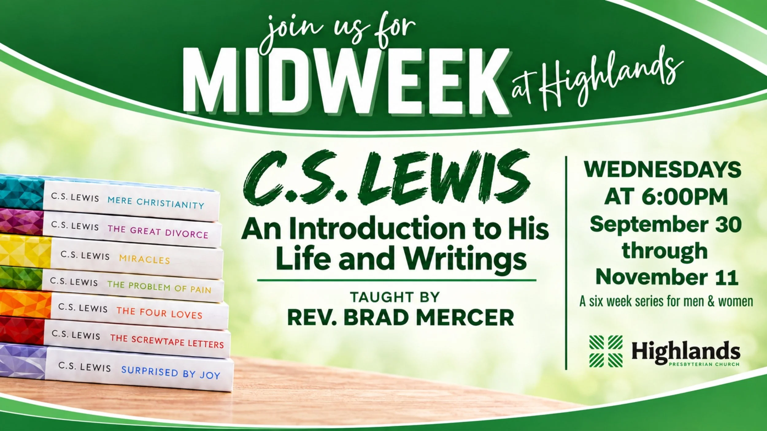Midweek 