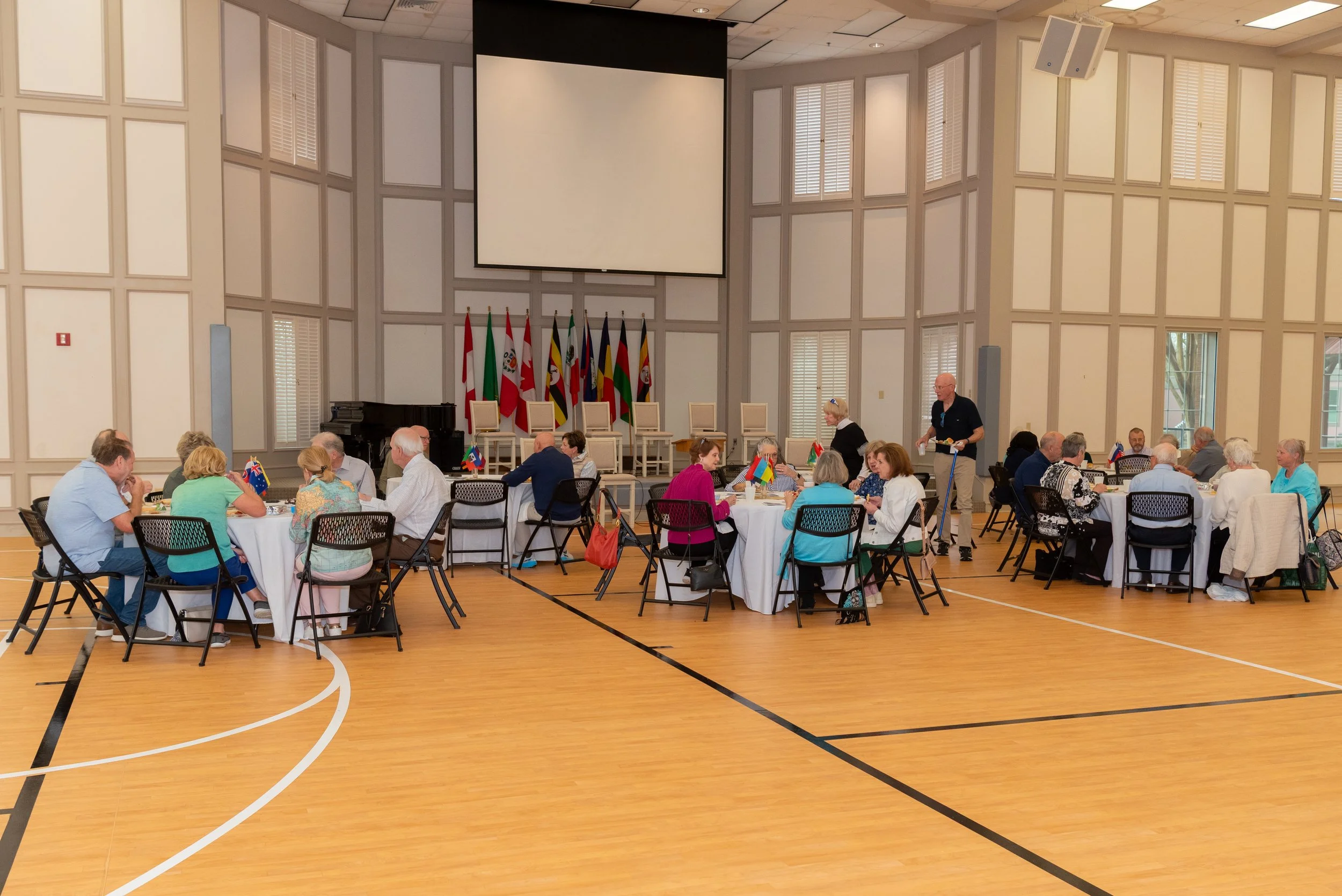 2026 HIGHLANDS MISSIONS FESTIVAL