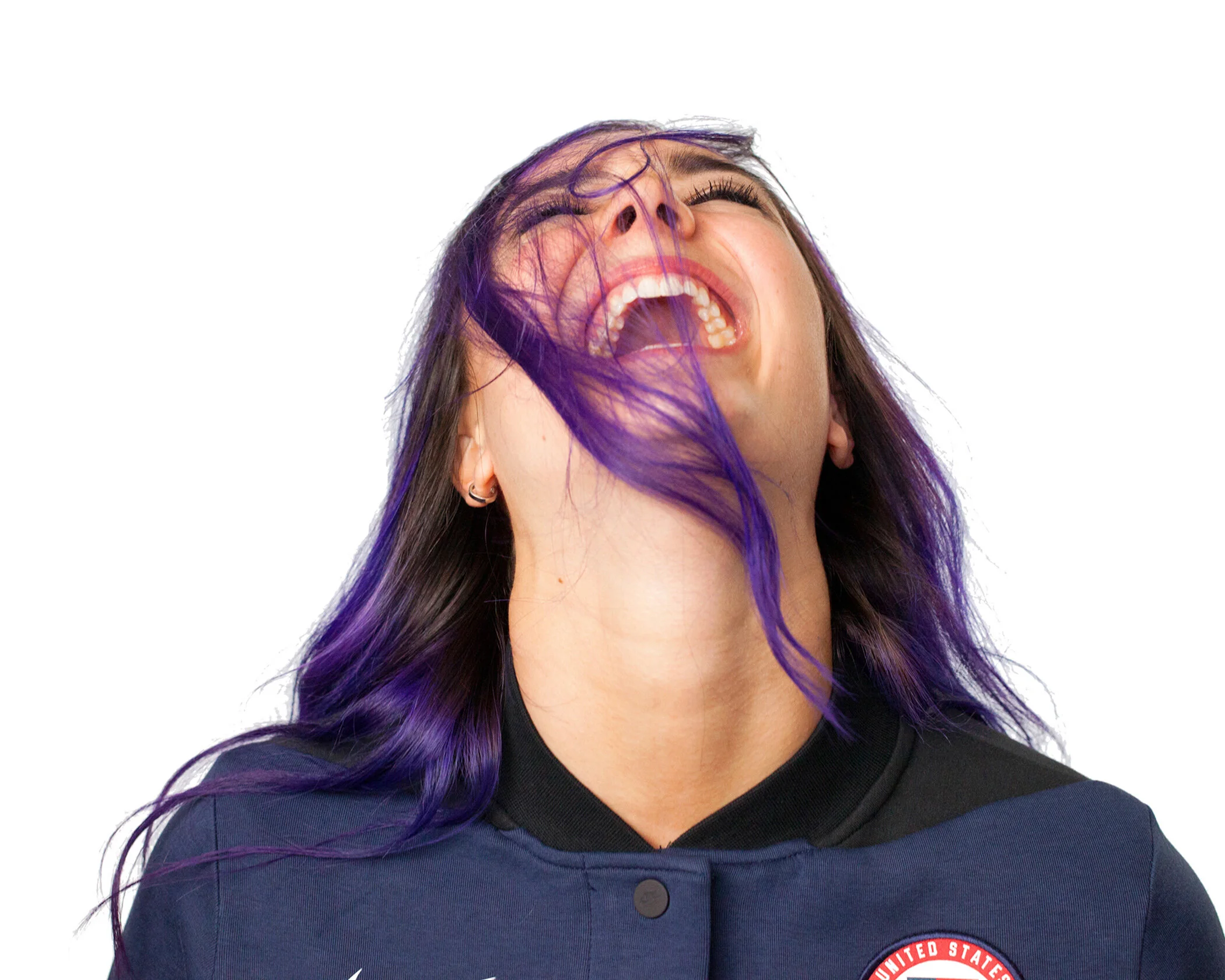 Winter Olympics - Salt Lake City Portrait & Commercial Photographer Nick Sokoloff