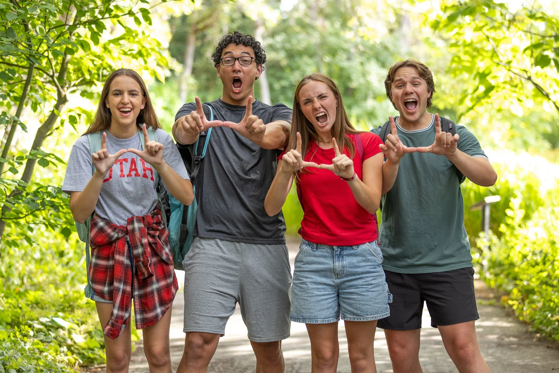 University of Utah - Research and innovation  - Salt Lake City Portrait & Commercial Photographer Nick Sokoloff