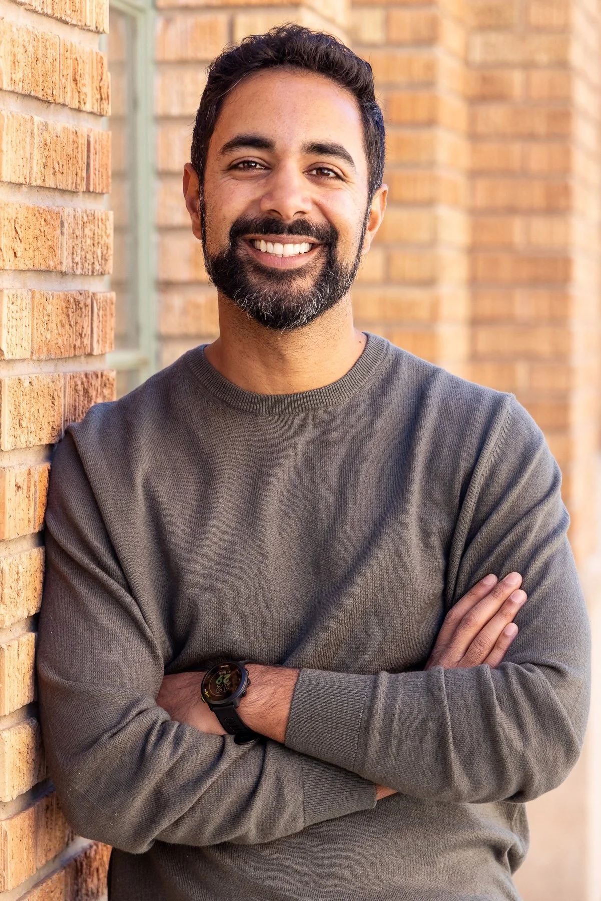 Salt Lake City Portrait & Headshot Photographer - Nick Sokoloff - Utah