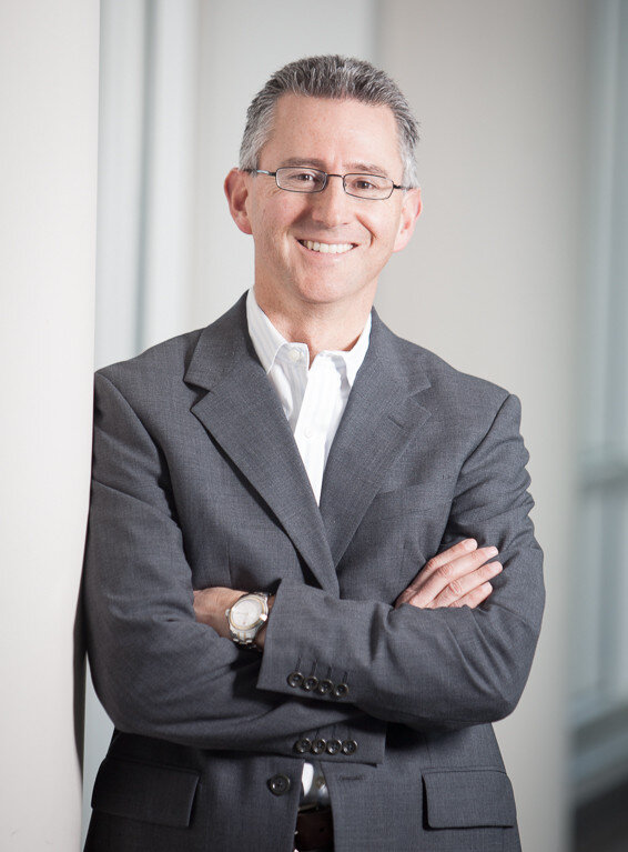 Salt Lake City Portrait & Headshot Photographer - Nick Sokoloff - Utah