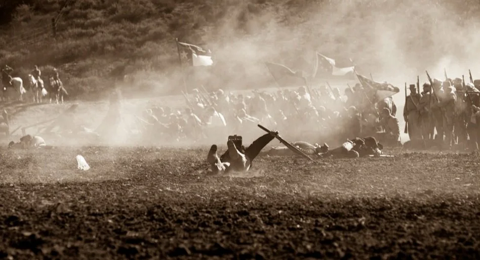 Salt Lake City Commercial & Editorial Photographer - Nick Sokoloff - Utah