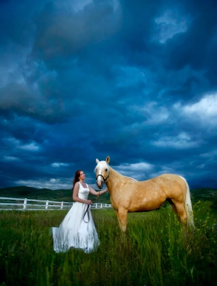 Salt Lake City Commercial & Editorial Photographer - Nick Sokoloff - Utah