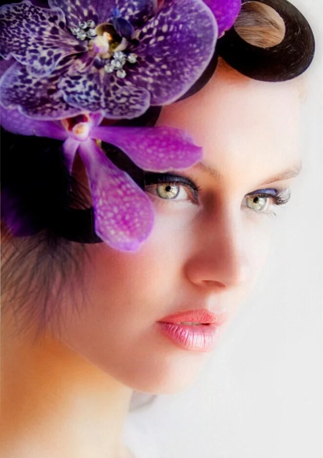 Salt Lake City Commercial, Headshot & Portrait Photographer - Nick Sokoloff - Utah