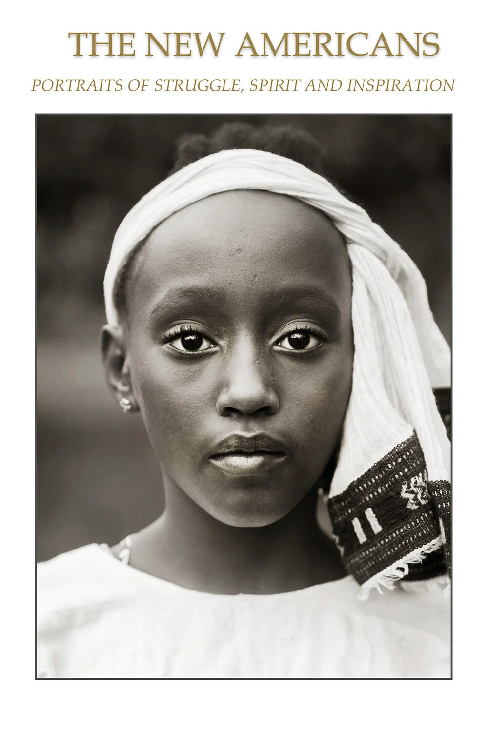 The New Americans - Salt Lake City Portrait & Commercial Photographer - Nick Sokoloff