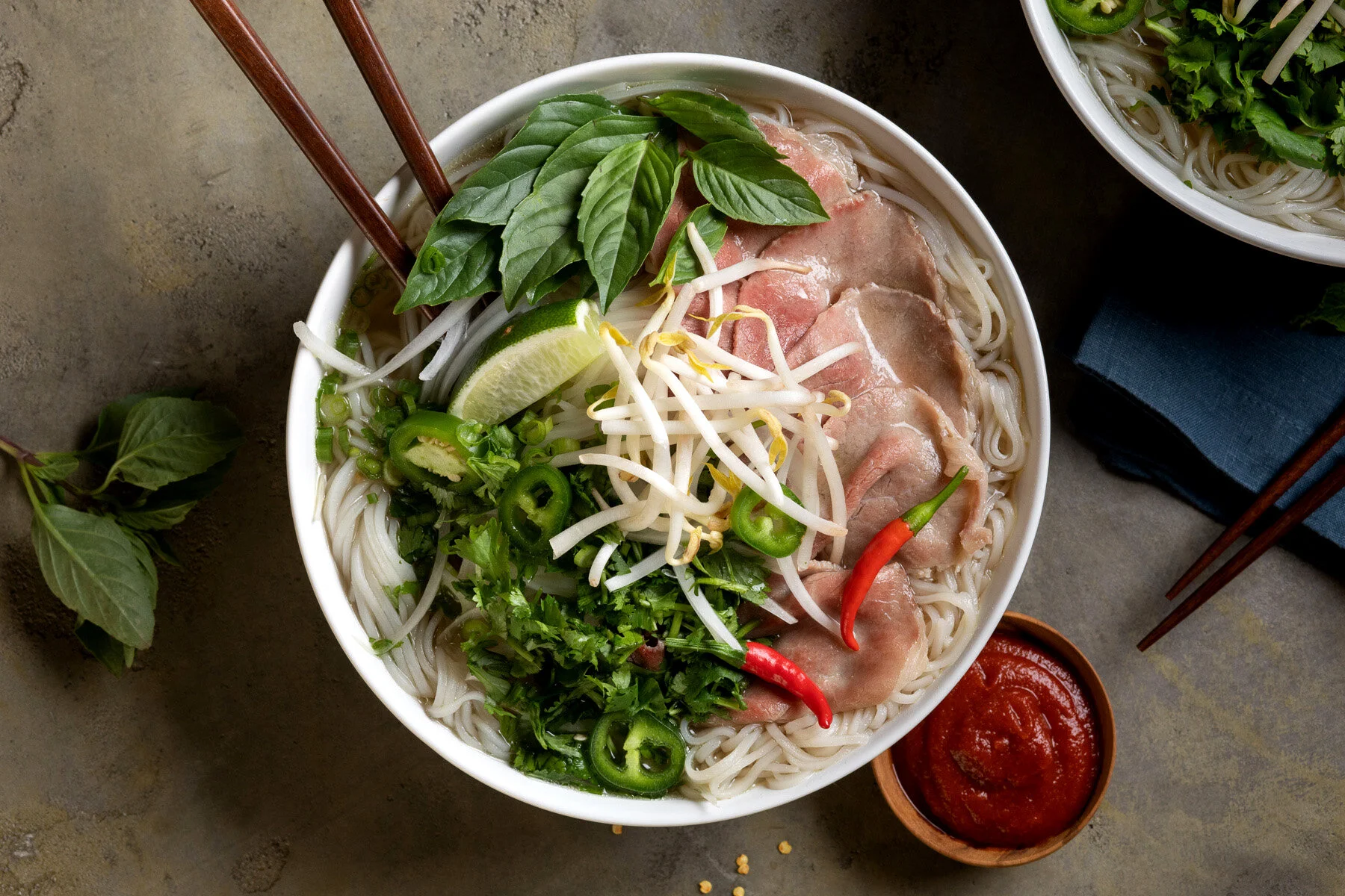 Tamarind - Food Photography - Nick Sokoloff, Commercial Photographer Salt Lake City