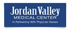 Jordan Valley Medical Center - Nick Sokoloff's clients - Salt Lake City Commercial Photographer