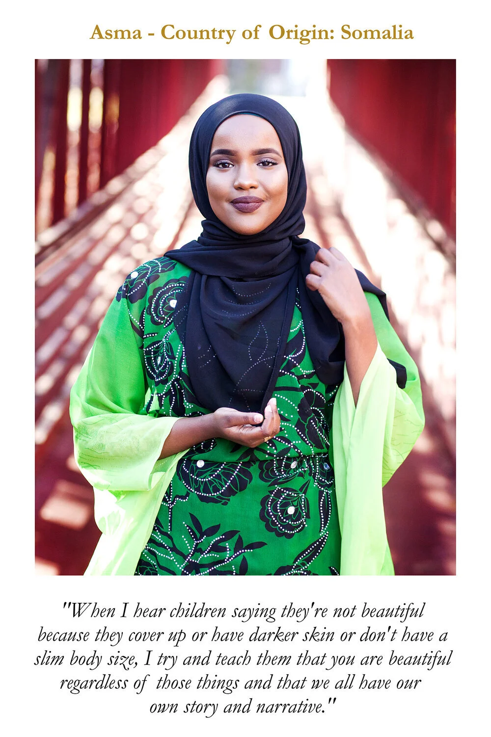 The New Americans - Salt Lake City Portrait & Commercial Photographer - Nick Sokoloff