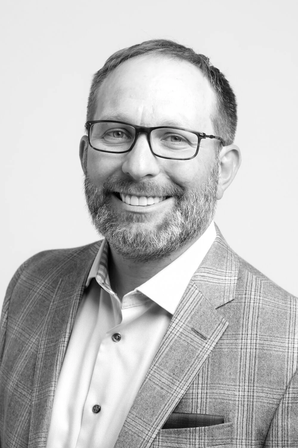 Salt Lake City Portrait & Headshot Photographer - Nick Sokoloff - Utah