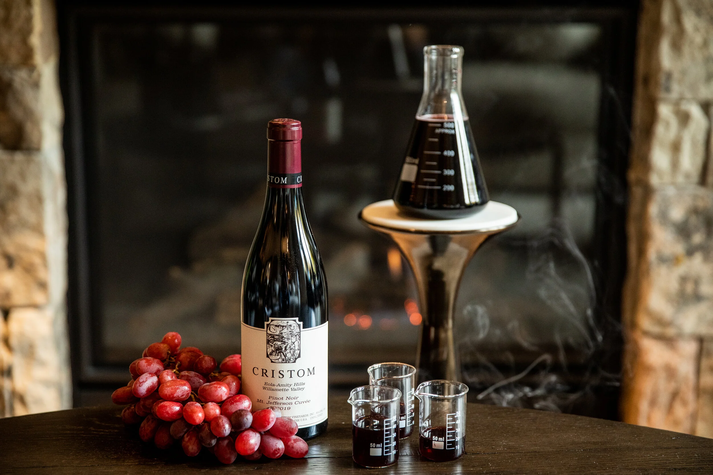 Salt Lake City Commercial & Food Photographer - Nick Sokoloff - Utah