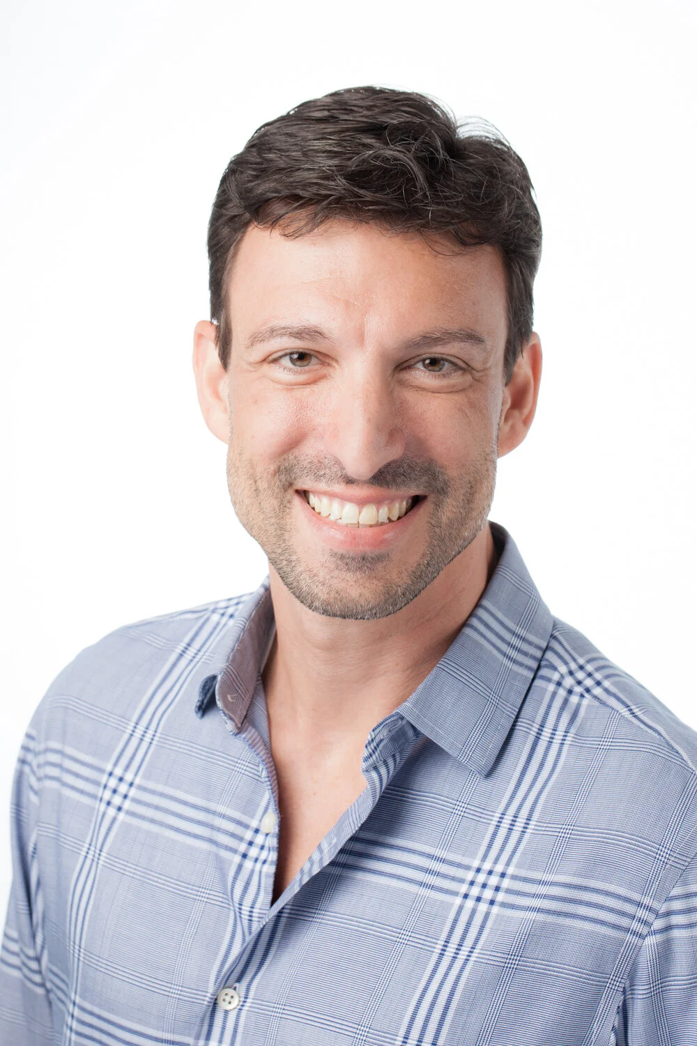 Salt Lake City Portrait & Headshot Photographer - Nick Sokoloff - Utah