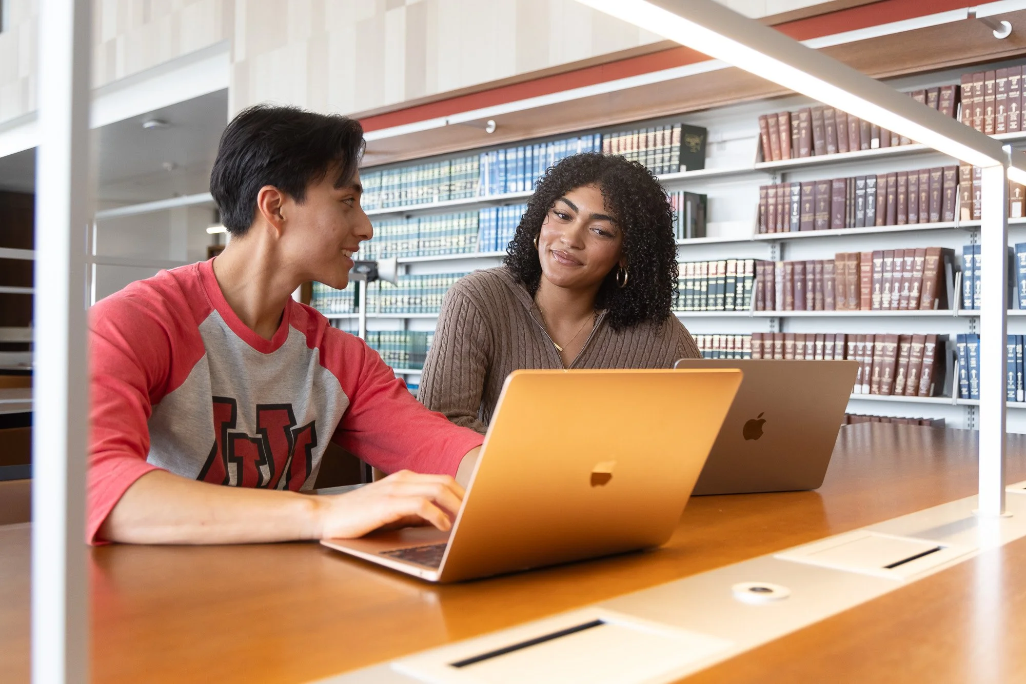 University of Utah - Quinney College of Law  - Salt Lake City Portrait & Commercial Photographer Nick Sokoloff