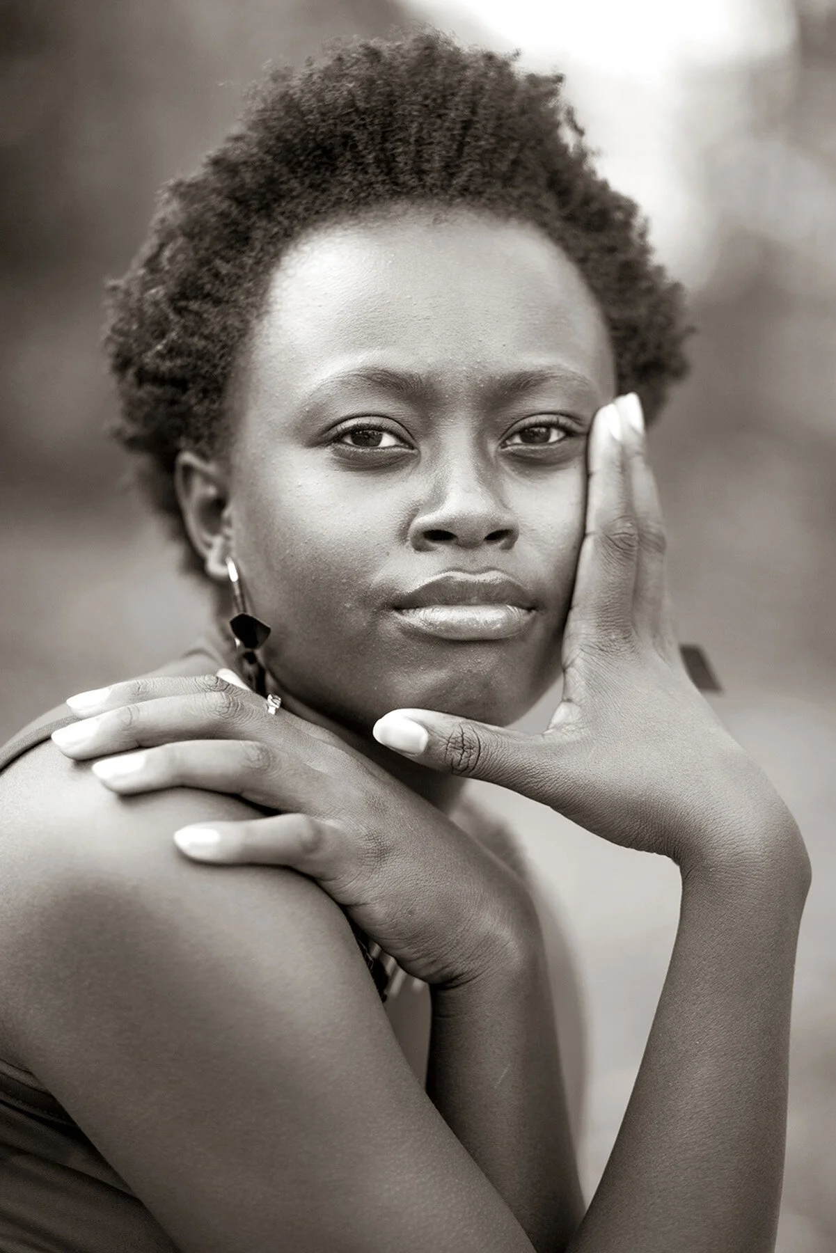 Salt Lake City Commercial, Headshot & Portrait Photographer - Nick Sokoloff - Utah