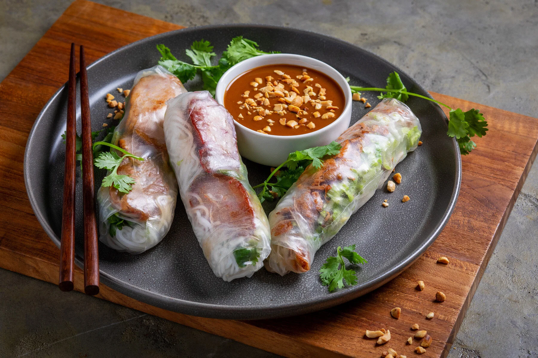 Tamarind - Food Photography - Nick Sokoloff, Commercial Photographer Salt Lake City