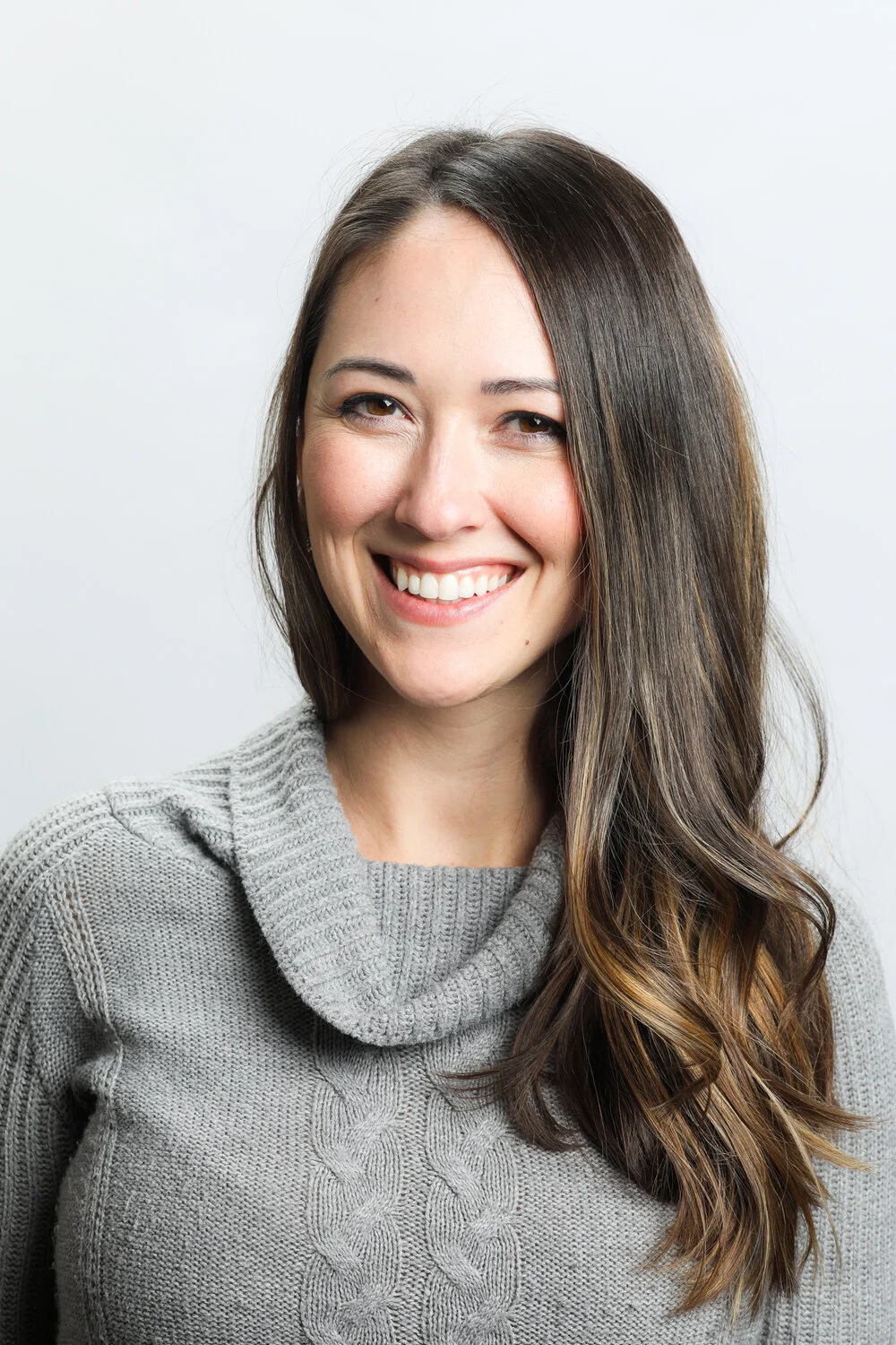Salt Lake City Portrait & Headshot Photographer - Nick Sokoloff - Utah
