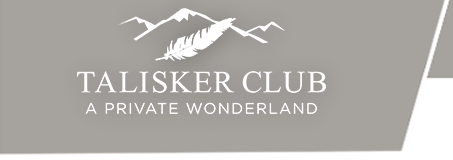 Talisker Club - Nick Sokoloff's clients - Salt Lake City Commercial Photographer