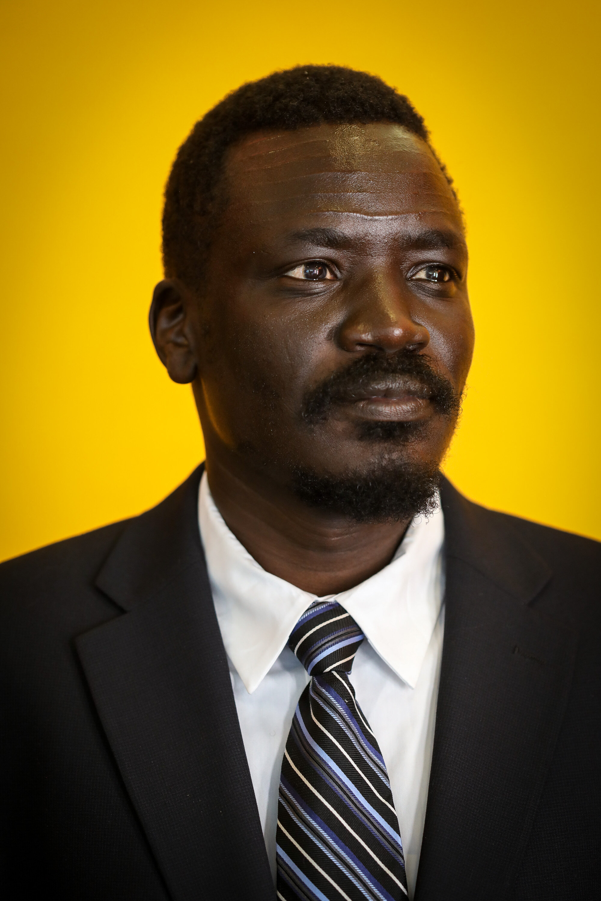 Salt Lake City Commercial, Headshot & Portrait Photographer - Nick Sokoloff - Utah