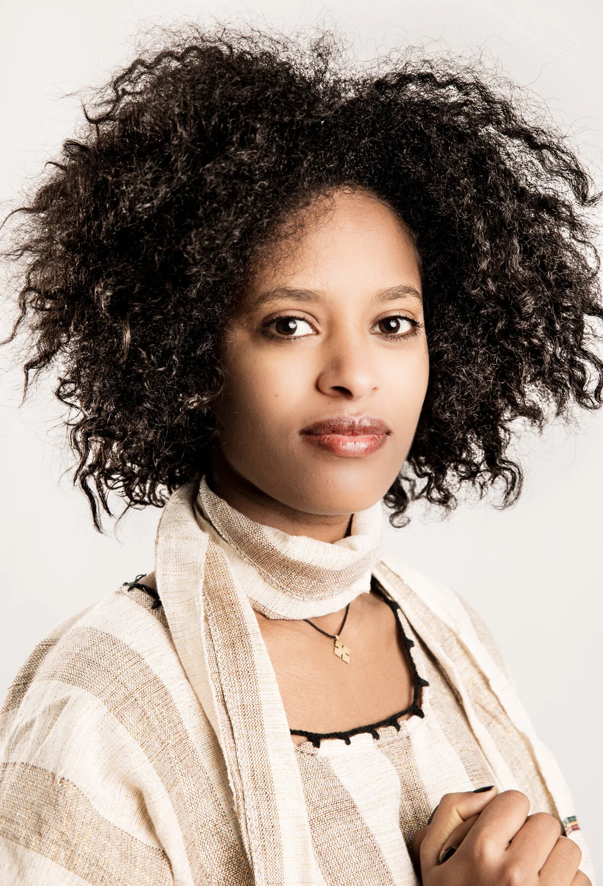 Salt Lake City Portrait & Headshot Photographer - Nick Sokoloff - Utah