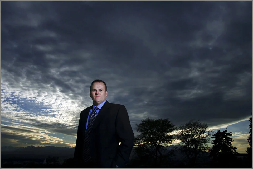 Salt Lake City Commercial & Editorial Photographer - Nick Sokoloff - Utah