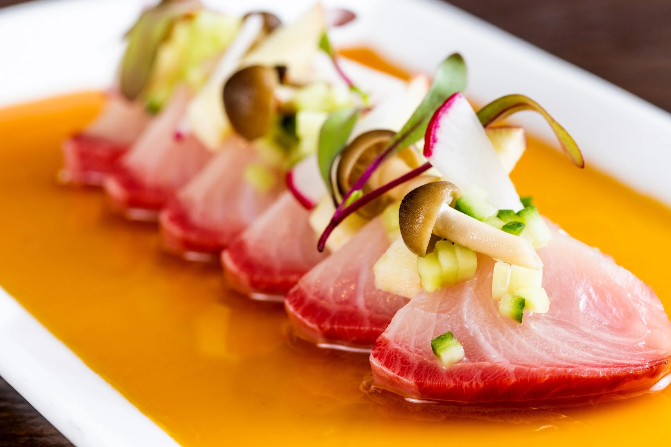 Salt Lake City Commercial & Food Photographer - Nick Sokoloff - Utah