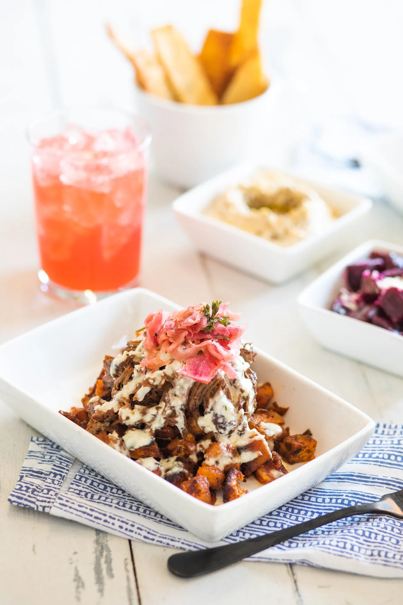 Salt Lake City, Utah food Photographer - Nick Sokoloff