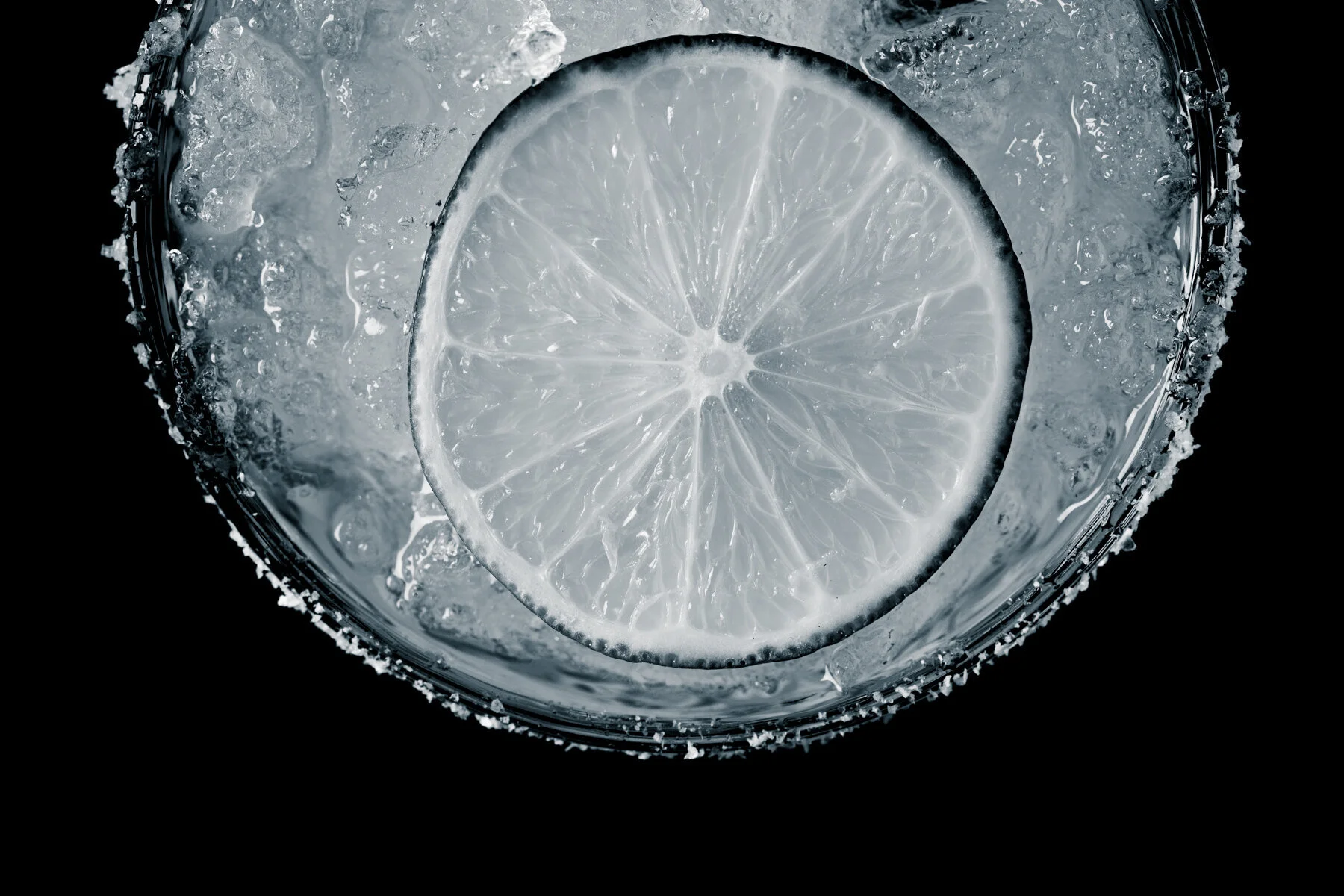 Salt Lake City and Park City Food Photographer - Nick Sokoloff photo of margarita 