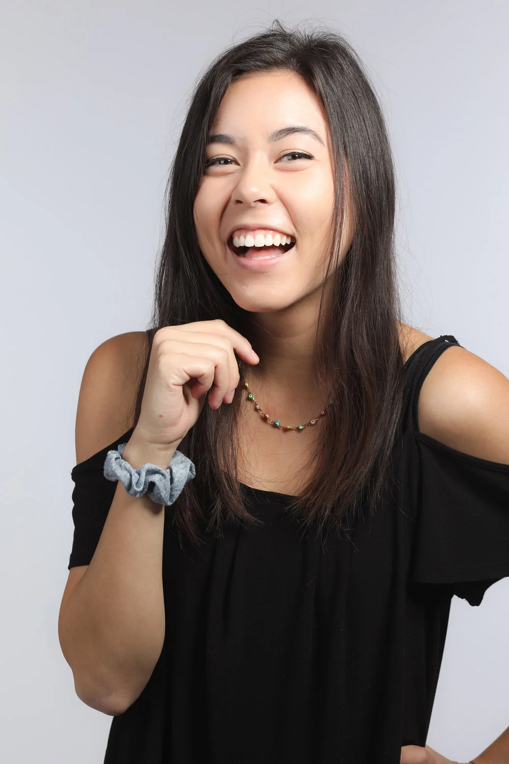 Salt Lake City Portrait & Headshot Photographer - Nick Sokoloff - Utah