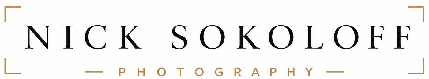 Nick Sokoloff | Photographer