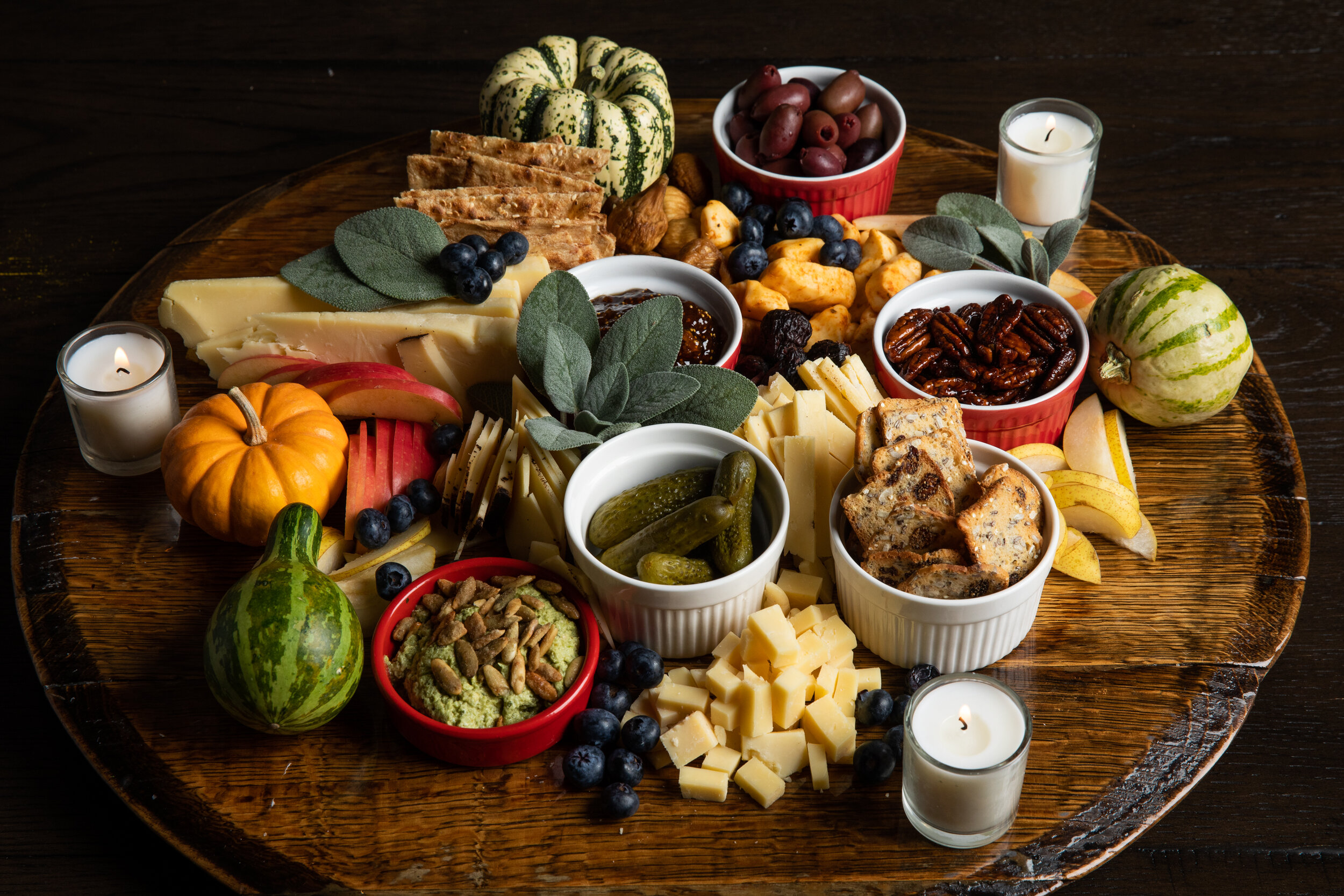 Salt Lake City Commercial & Food Photographer - Nick Sokoloff - Utah