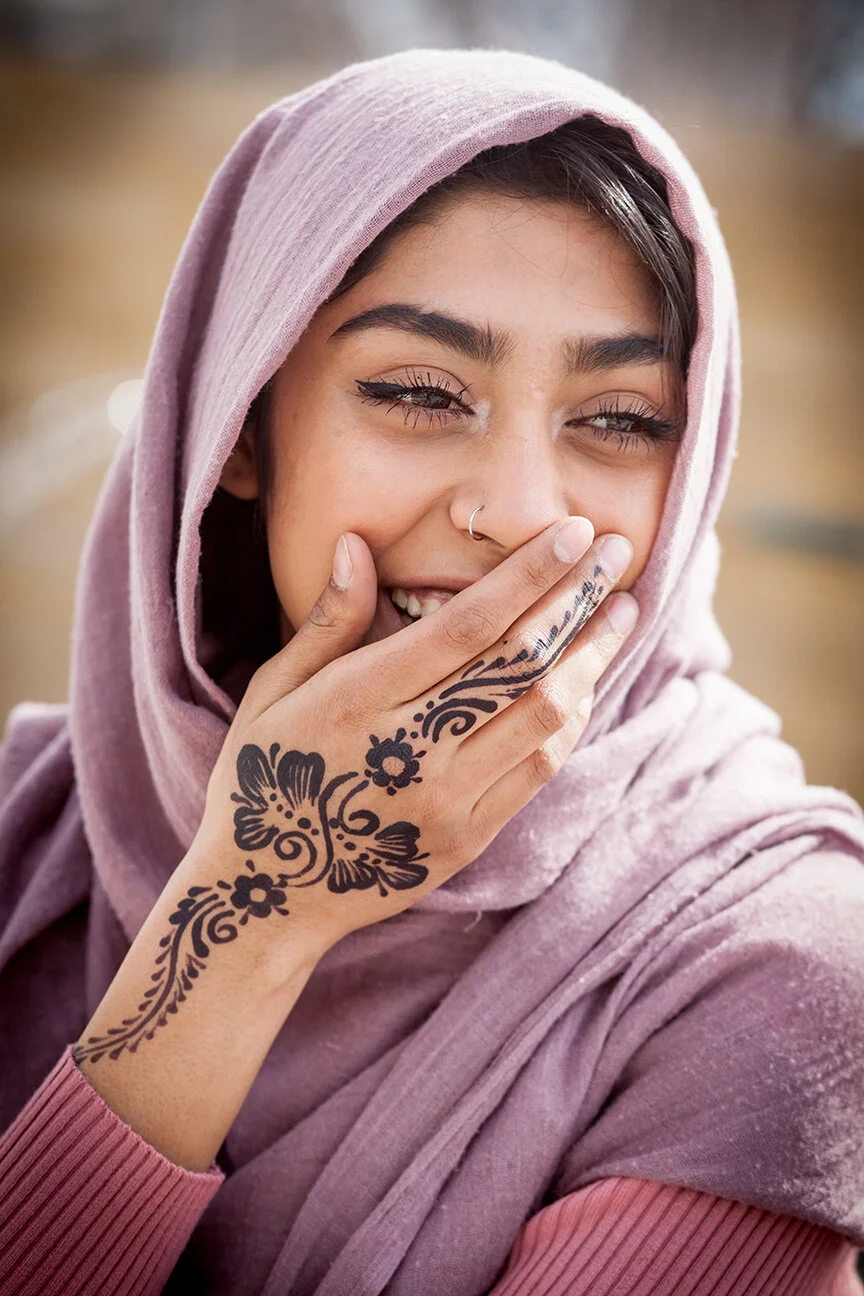 Salt Lake City Commercial & Editorial Photographer - Nick Sokoloff - Utah