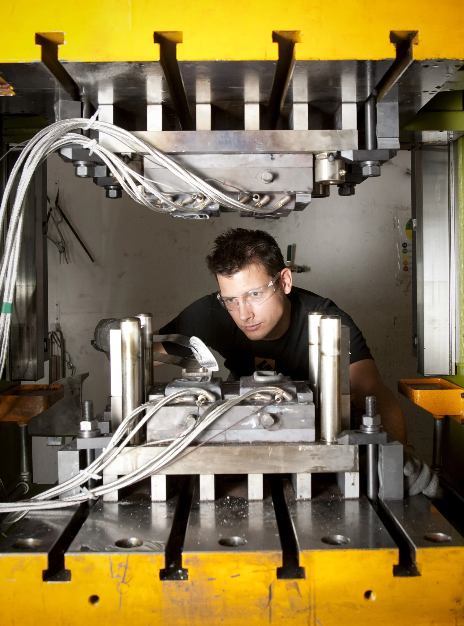 Salt Lake City Commercial & Editorial Photographer - Nick Sokoloff - Utah