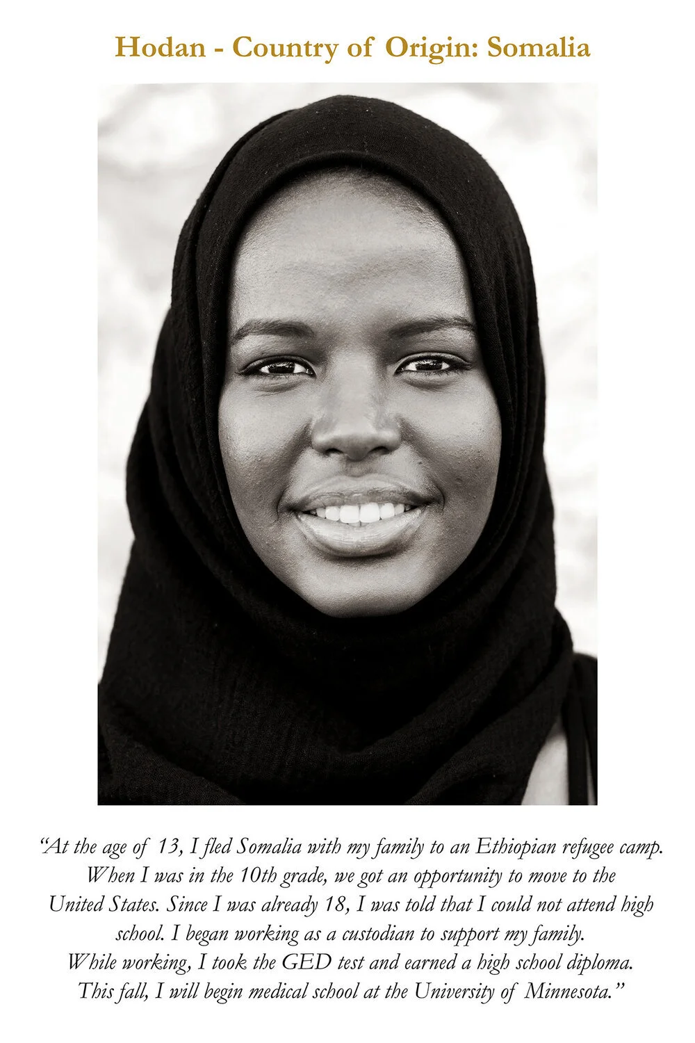 The New Americans - Salt Lake City Portrait & Commercial Photographer - Nick Sokoloff