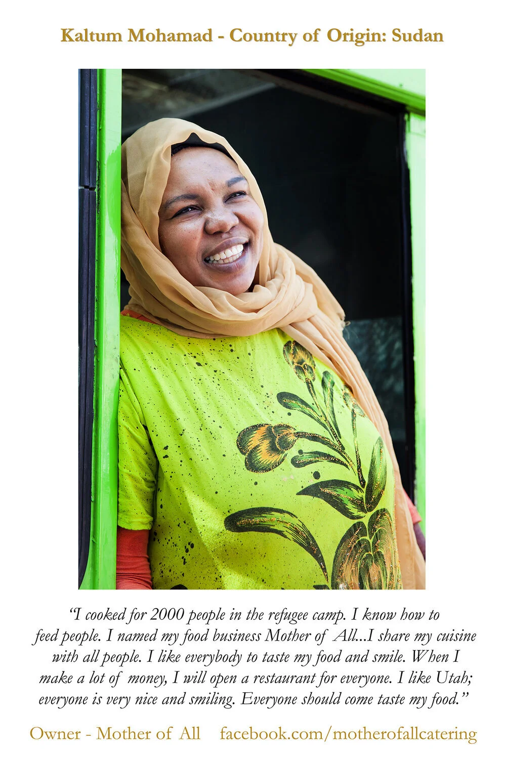 The New Americans - Salt Lake City Portrait & Commercial Photographer - Nick Sokoloff