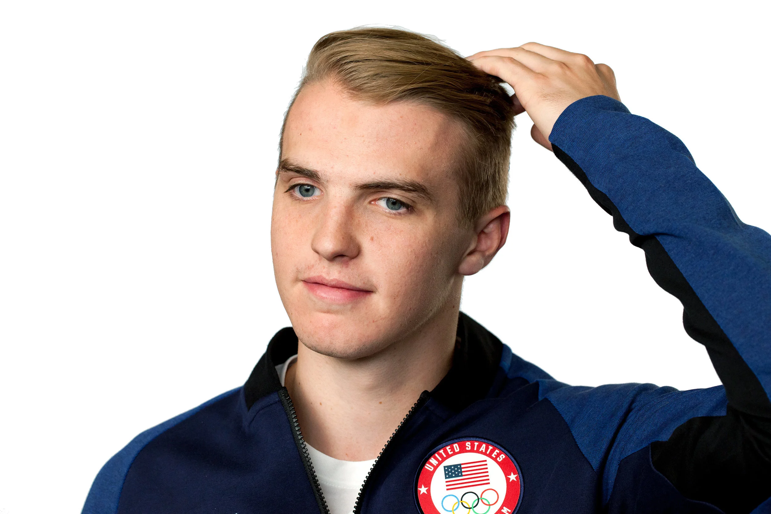 Winter Olympics - Salt Lake City Portrait & Commercial Photographer Nick Sokoloff