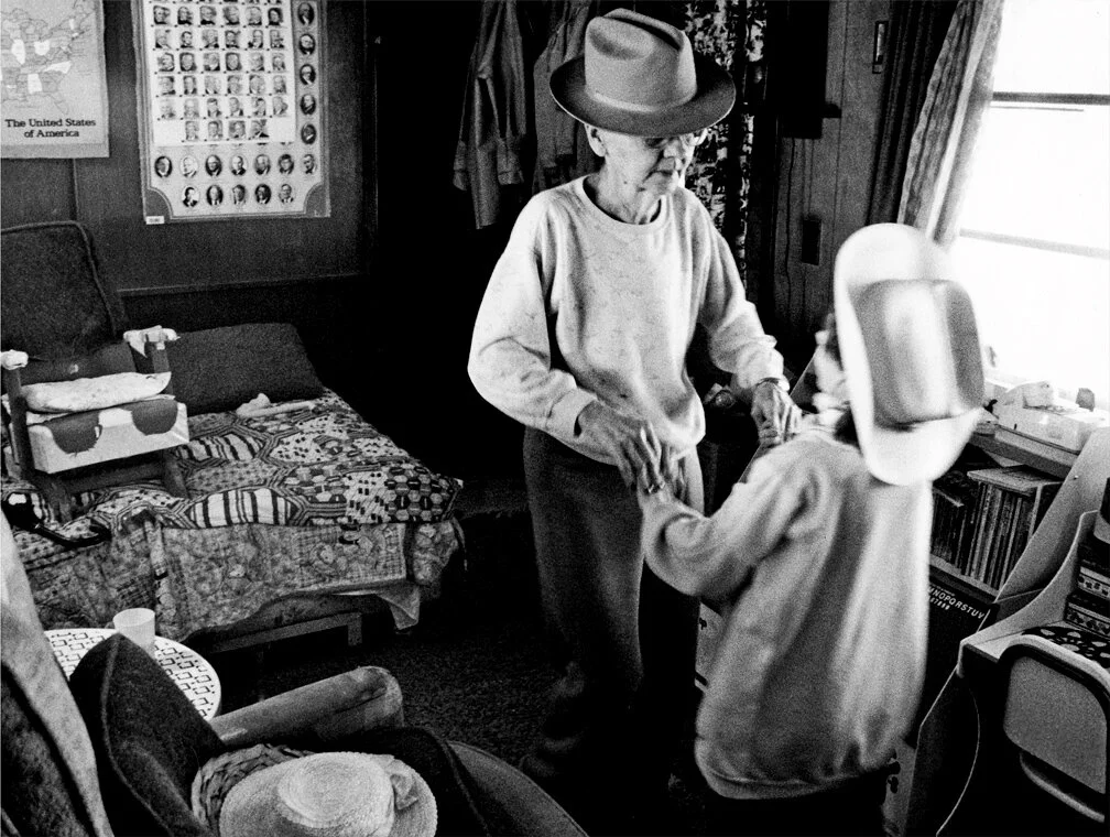 Salt Lake City Commercial & Editorial Photographer - Nick Sokoloff - Utah