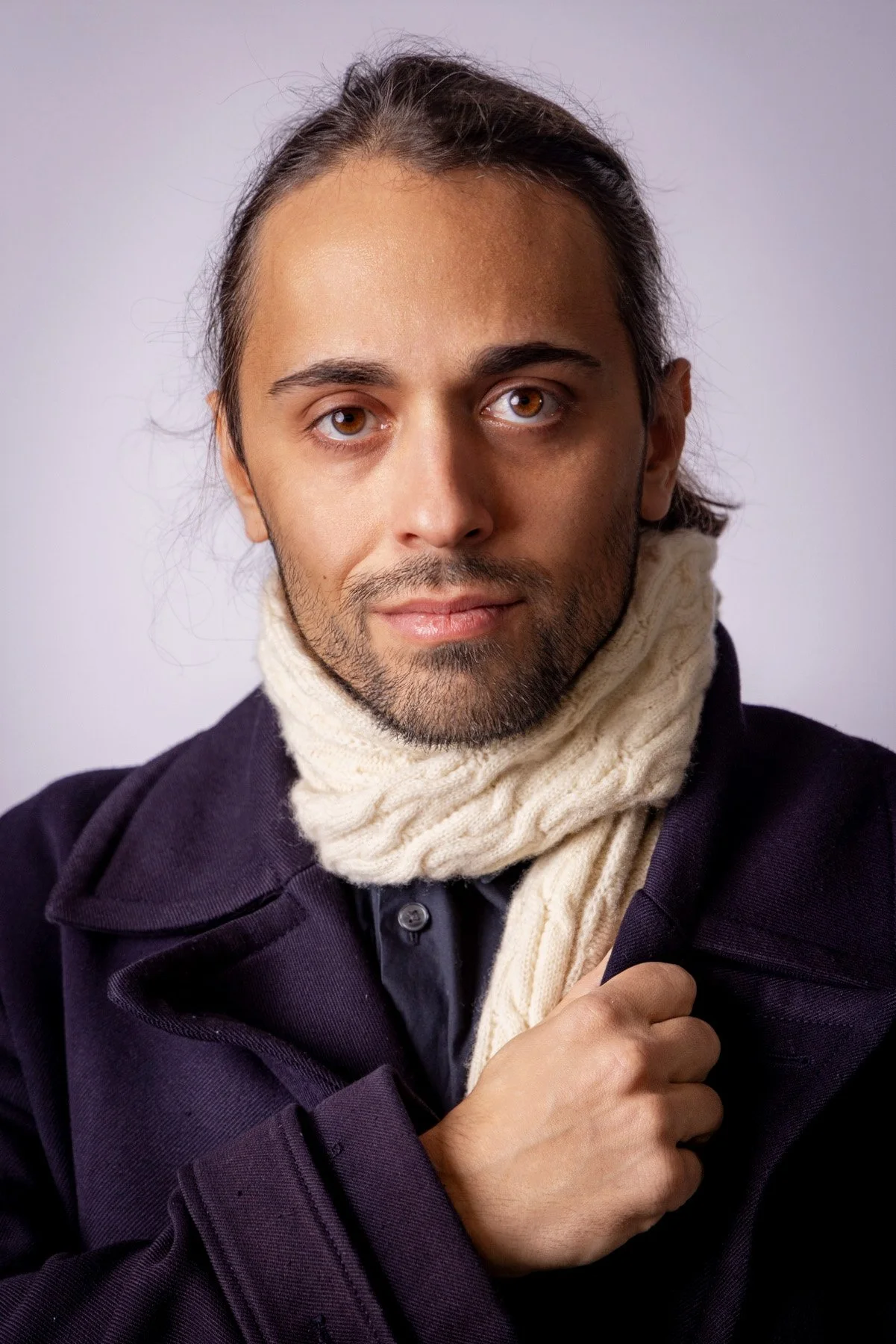 Salt Lake City Portrait & Headshot Photographer - Nick Sokoloff - Utah