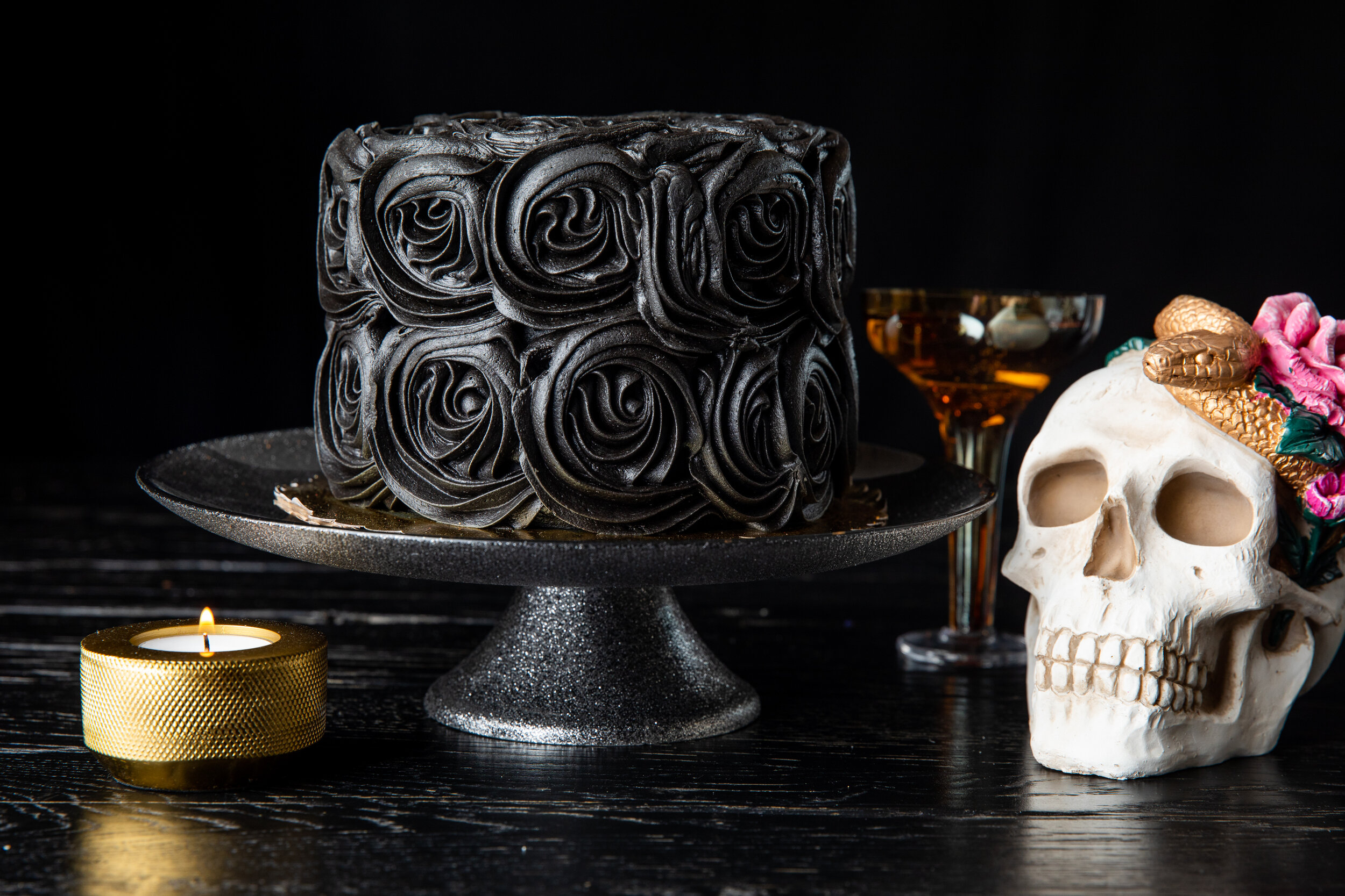 Salt Lake City Commercial & Food Photographer - Nick Sokoloff - Utah