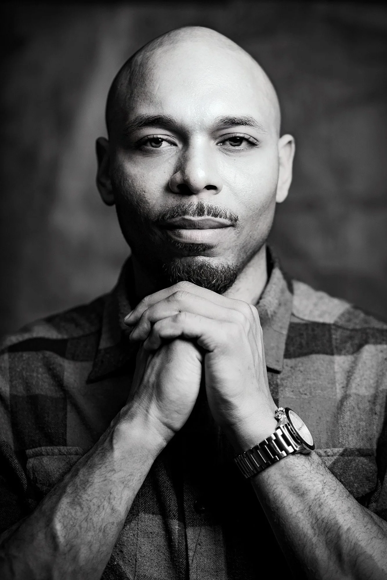 Salt Lake City Portrait & Headshot Photographer - Nick Sokoloff - Utah