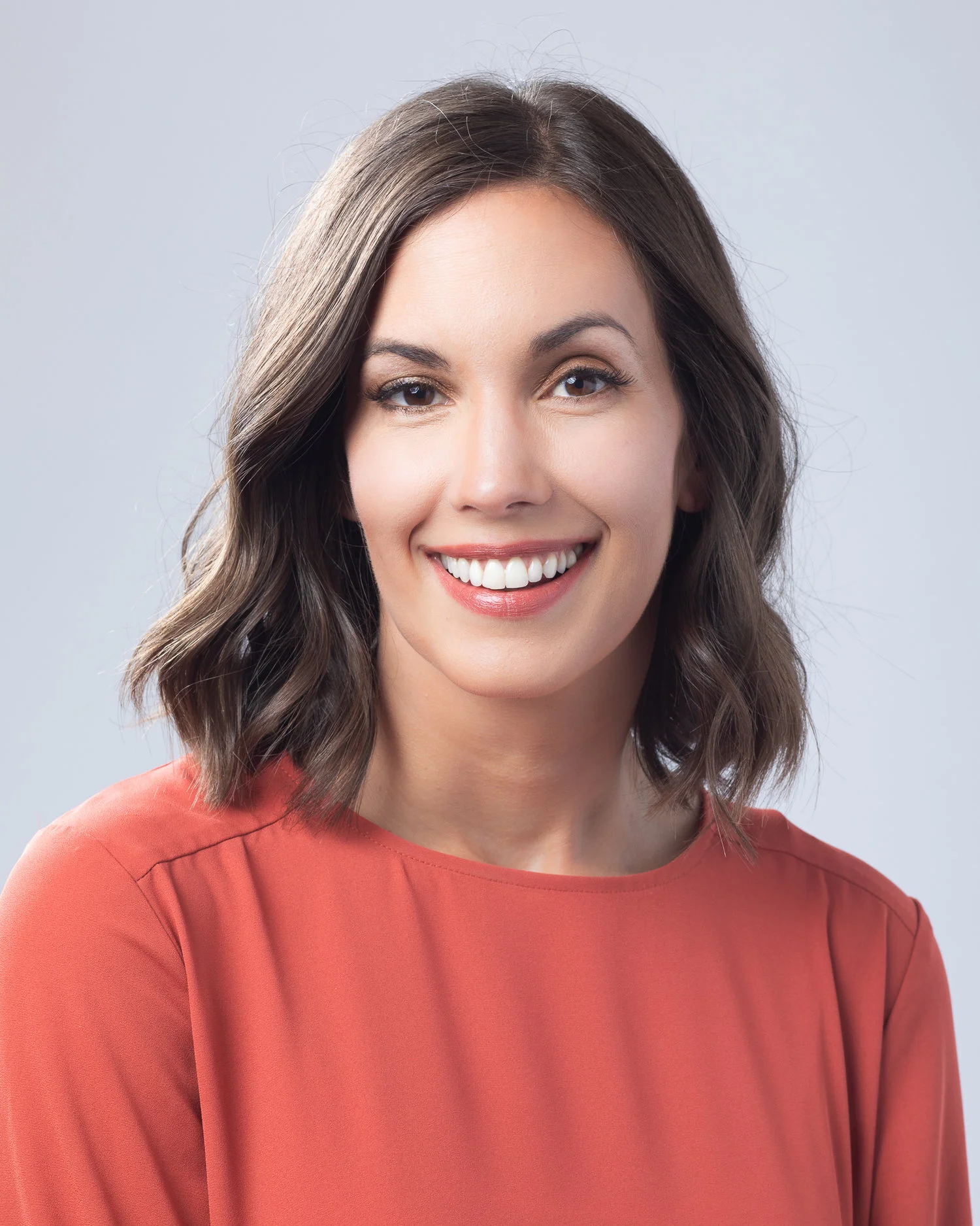 Salt Lake City Portrait & Headshot Photographer - Nick Sokoloff - Utah