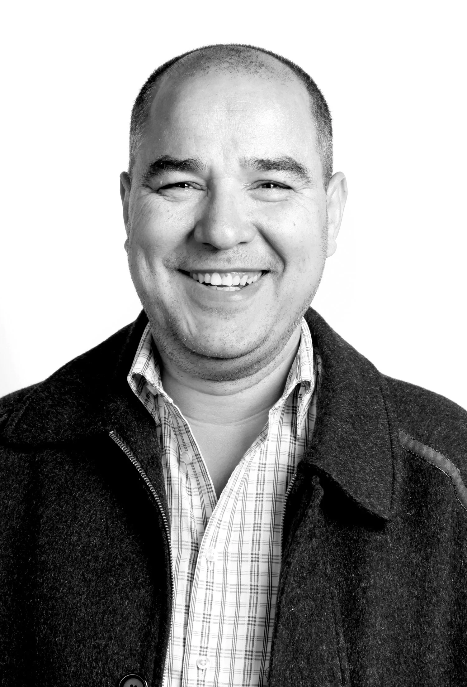 Salt Lake City Portrait & Headshot Photographer - Nick Sokoloff - Utah
