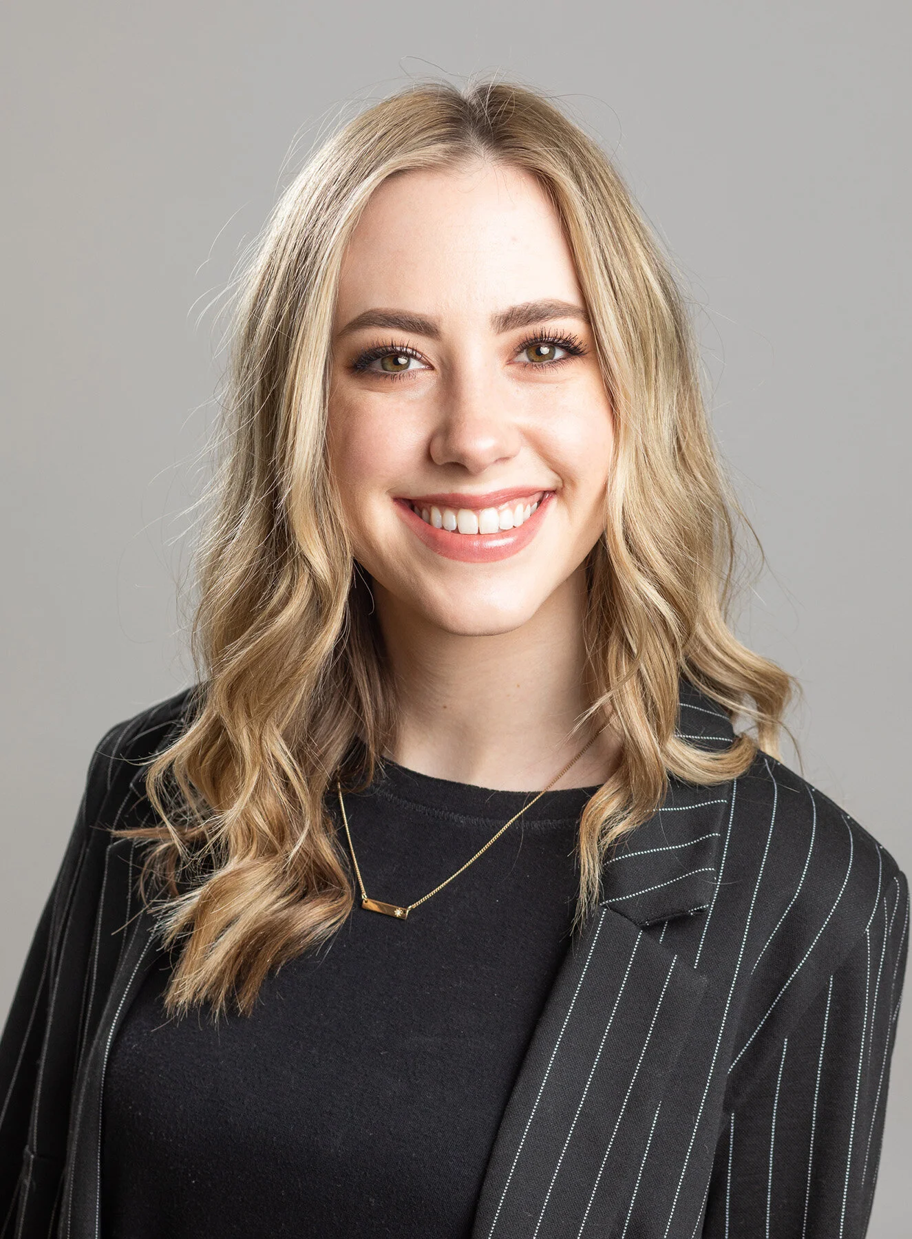 Salt Lake City Portrait & Headshot Photographer - Nick Sokoloff - Utah