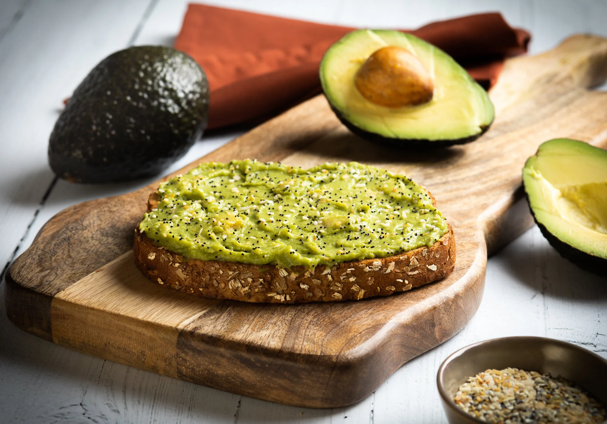 Salt Lake City Commercial & Food Photographer - Nick Sokoloff - Utah