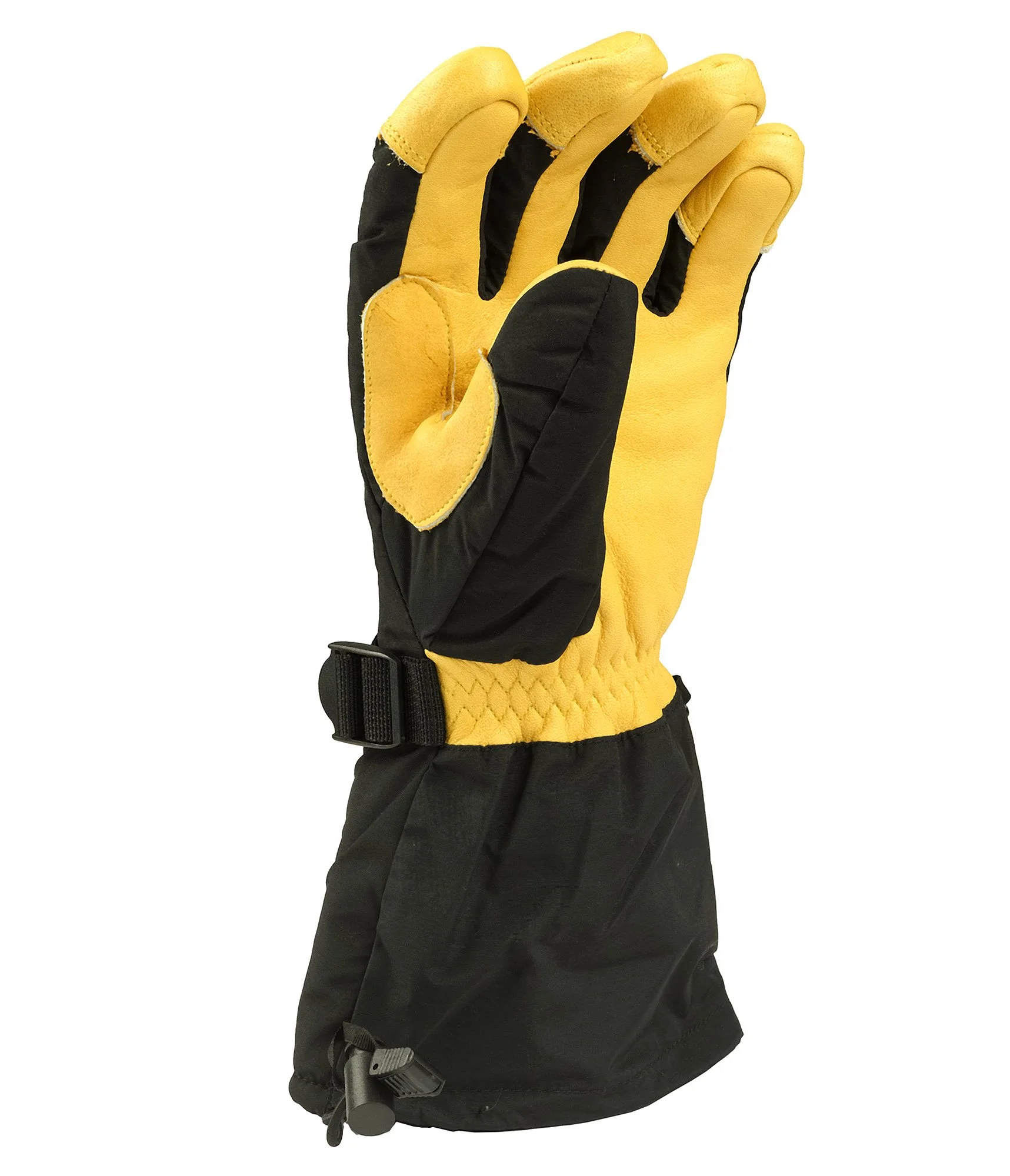Salt Lake City Product Photographer - Nick Sokoloff - winter glove photo
