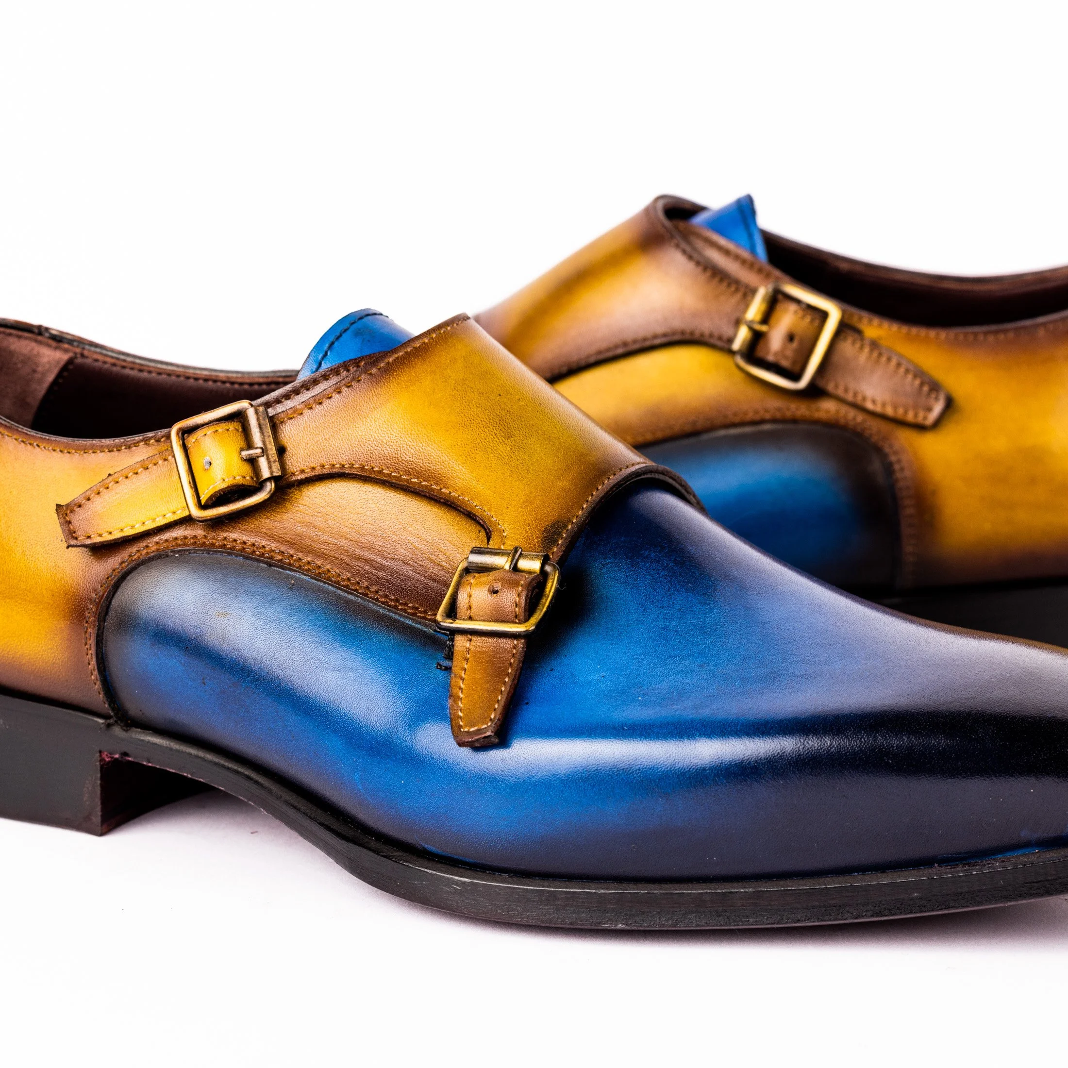 Salt Lake City Product Photographer - Nick Sokoloff - shoes photo