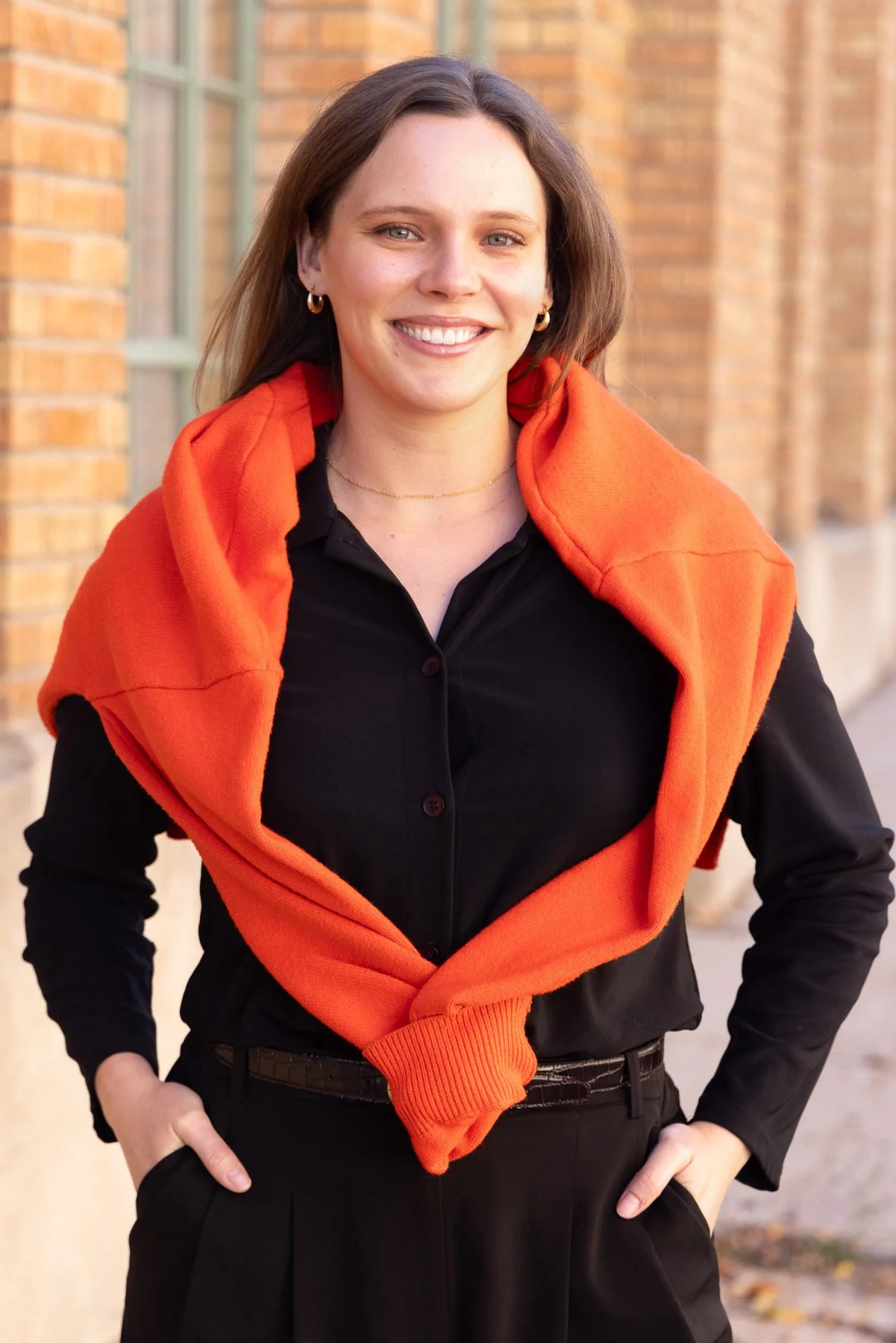 Salt Lake City Portrait & Headshot Photographer - Nick Sokoloff - Utah