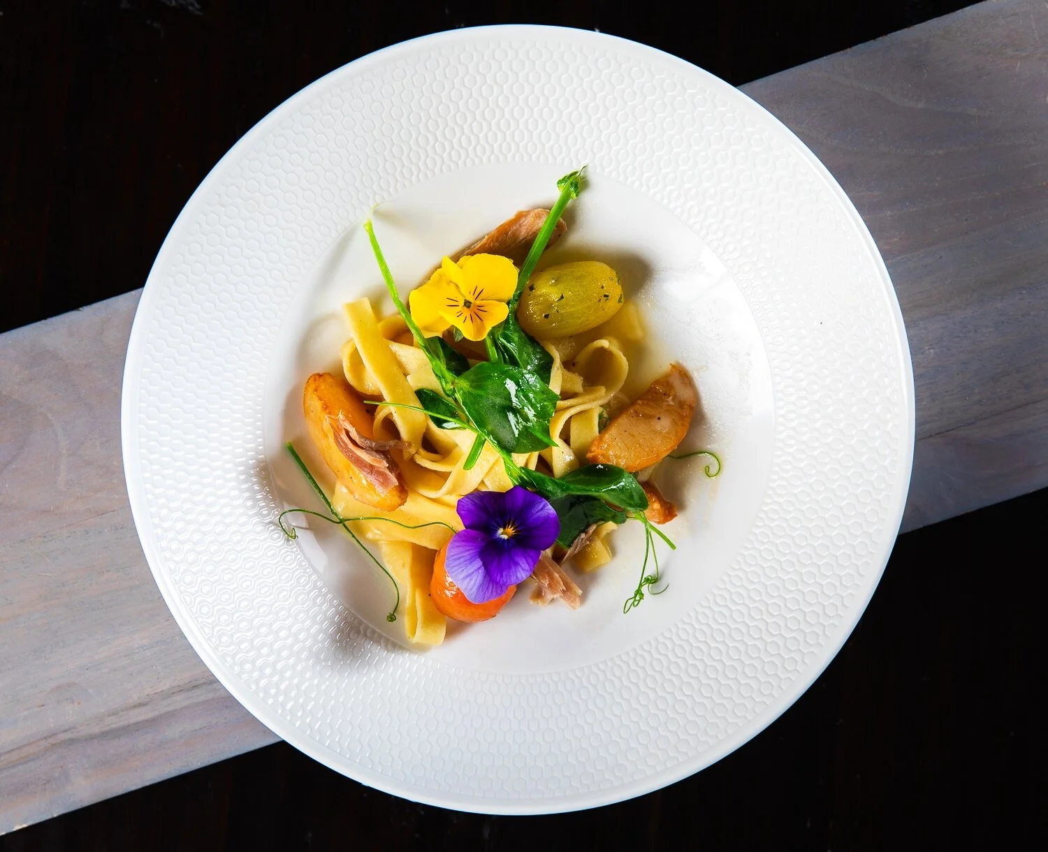 Salt Lake City Commercial & Food Photographer - Nick Sokoloff - Utah